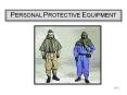Personal Protective Equipment PowerPoint PPT Presentation