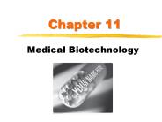 Medical Biotechnology