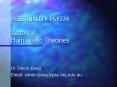 PERSONALITY PSY234  Lecture 4: Humanistic Theories PowerPoint PPT Presentation