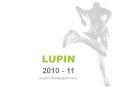 LUPIN PowerPoint PPT Presentation