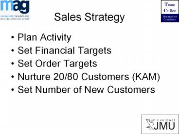 presentation player overlay