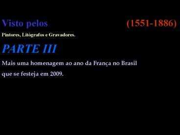 Apresentaзгo do PowerPoint