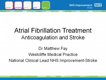 presentation player overlay