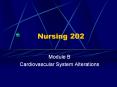 Nursing 202 PowerPoint PPT Presentation