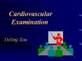 Cardiovascular Examination PowerPoint PPT Presentation