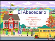 El Abecedario
