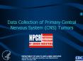 Data Collection of Primary Central Nervous System (CNS) Tumors PowerPoint PPT Presentation