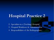 Hospital Practice 2