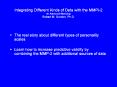Integrating Different Kinds of Data with the MMPI-2 An Advanced Workshop Robert M. Gordon, Ph.D. PowerPoint PPT Presentation
