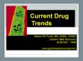 Current Drug  Trends PowerPoint PPT Presentation
