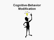 Cognitive-Behavior Modification