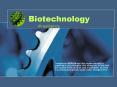 Biotechnology PowerPoint PPT Presentation