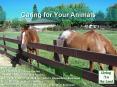 Caring for Your Animals PowerPoint PPT Presentation