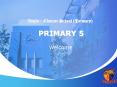 Anglo – Chinese School (Primary)  PRIMARY 5 PowerPoint PPT Presentation