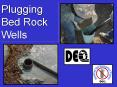 ABANDONED    WELL PROGRAM PowerPoint PPT Presentation