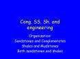 Cong. SS. Sh. and engineering PowerPoint PPT Presentation