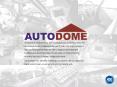 AutoDome is a premier body and mechanical shop, performing body and mechanical repairs in Waukegan for over 5 years. Our shop is unique in that our skilled professionals are able to diagnose and repair any mechanical or electrical problem for any make or PowerPoint PPT Presentation