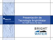 Presentaciуn de Tecnologнa BrightWater