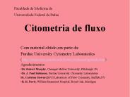 Citometria de fluxo