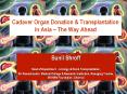 Cadaver Organ Donation PowerPoint PPT Presentation