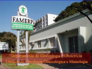 Departamento de Ginecologia e Obstetr