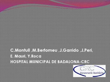 PATOLOGНA MALFORMATIVA UTERINA