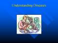 Understanding Diseases PowerPoint PPT Presentation