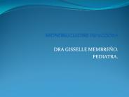 MONONUCLEOSIS INFECCIOSA