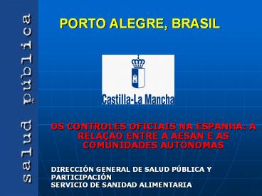 PORTO ALEGRE, BRASIL