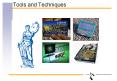 Tools and Techniques PowerPoint PPT Presentation