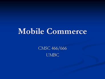 presentation player overlay