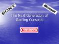 The Next Generation of Gaming Consoles PowerPoint PPT Presentation