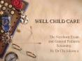 WELL CHILD CARE PowerPoint PPT Presentation