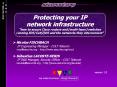 Protecting your IP network infrastructure PowerPoint PPT Presentation