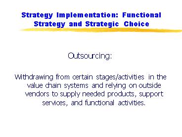 presentation player overlay