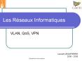 Les Rйseaux Informatiques PowerPoint PPT Presentation