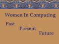 Women In Computing PowerPoint PPT Presentation