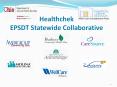Healthchek EPSDT Statewide Collaborative PowerPoint PPT Presentation