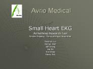 Avrio Medical