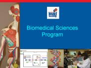 Biomedical Sciences Program