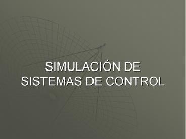 SIMULACI