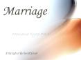 Marriage PowerPoint PPT Presentation