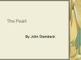 The Pearl PowerPoint PPT Presentation