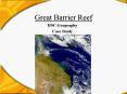 Great Barrier Reef PowerPoint PPT Presentation