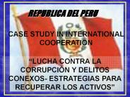 SISTEMA ANTICORRUPCION