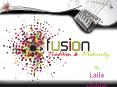 Promoting Traditional Moroccan Music Case study: Fusion music PowerPoint PPT Presentation