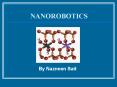NANOROBOTICS PowerPoint PPT Presentation
