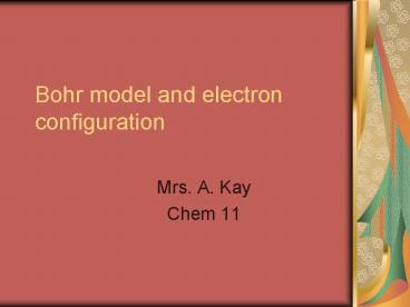 presentation player overlay