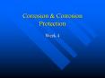 Corrosion & Corrosion Protection Week 4 Introduction PowerPoint PPT Presentation