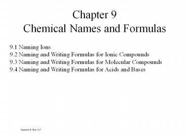 presentation player overlay